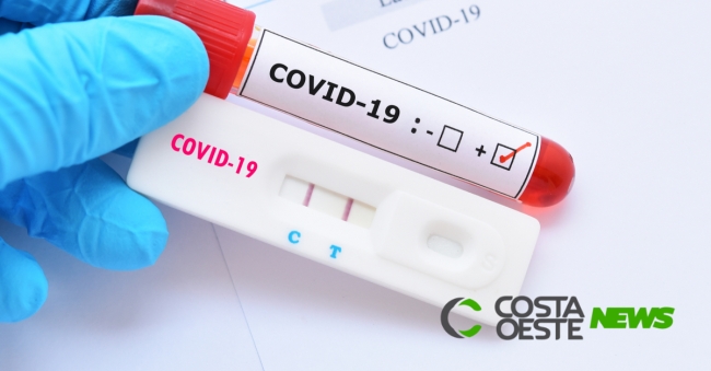 São Miguel do Iguaçu atinge maior número de casos ativos de Covid-19 