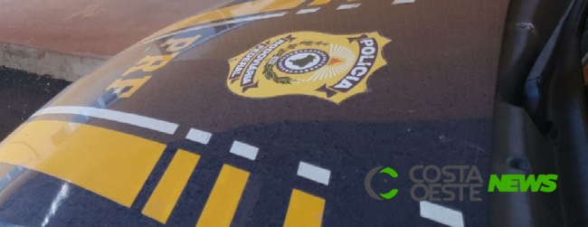 Mulher é detida com haxixe em Guaíra durante ações da Operação Ágata