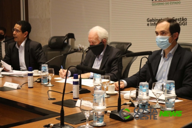 Universidades vão ajudar a buscar soluções para a segurança pública