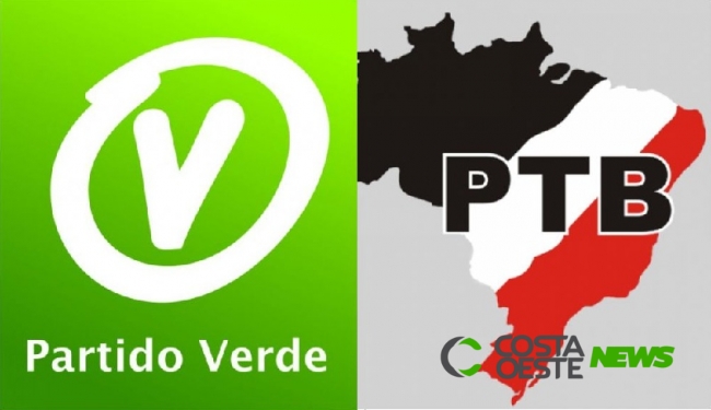 Encerrando convenções, PV e PTB realizam seus encontros hoje em Santa Helena