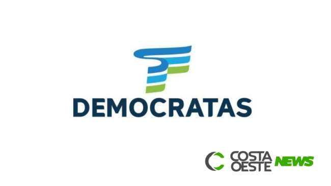 Democratas registra candidato a prefeito de São Miguel do Iguaçu 