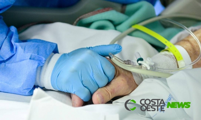 Mulher de 59 anos é a  6ª vítima de Covid-19 em São Miguel do Iguaçu 