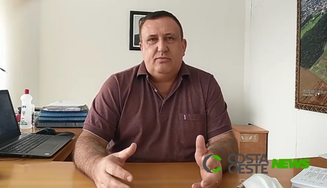 Casos ativos de Covid-19 aumentam em São Miguel e secretário reforça necessidade de prevenção 