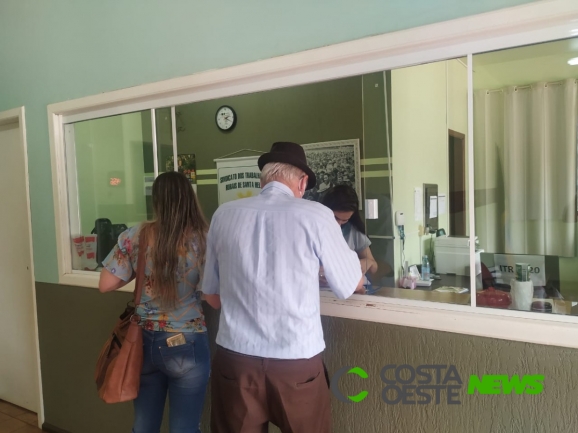 Sindicato Rural de Santa Helena alerta produtores para o prazo final da declaração do ITR