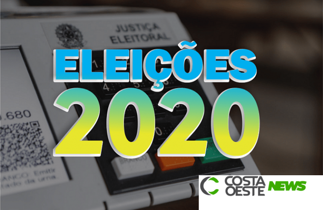Com o término das convenções, Santa Helena conta com quatro candidatos a prefeito