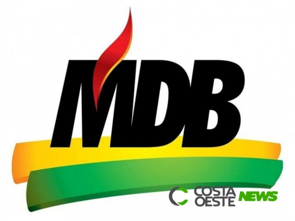 MDB registra sétimo candidato a prefeito de São Miguel do Iguaçu