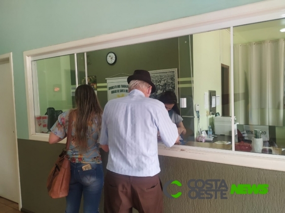 Prazo para regularização do ITR encerra nesta quarta, alerta Sindicato Rural de Santa Helena