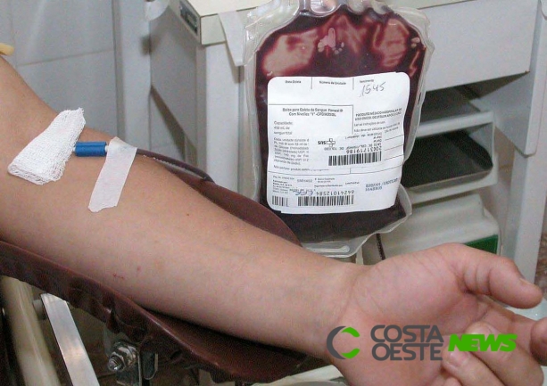Para combater a Covid-19, Hemepar lança campanha de doação de plasma
