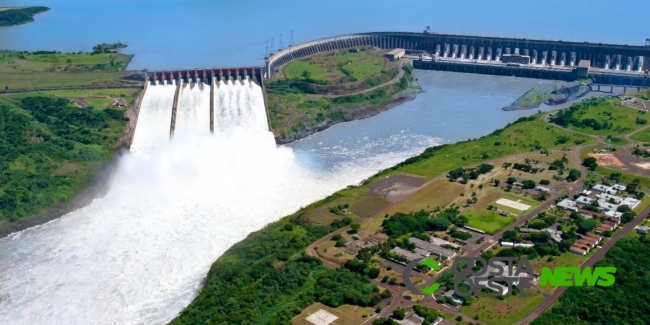 Justiça: STF reconhece a prevalência do Tratado de Itaipu sobre a legislação brasileira