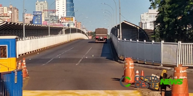 ???Vai ser um descontrole total???, disse médica sobre reabertura da Ponte da Amizade