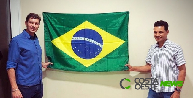 Progressistas define Antonio França e Evandro Mees como candidatos a prefeito e vice em Medianeira