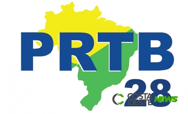 PRTB registra quinto candidato a prefeito de São Miguel do Iguaçu