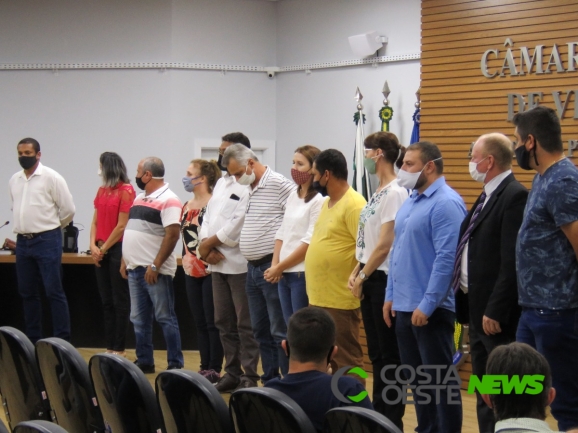 DEM de Santa Helena confirma candidatos a vereador e majoritária