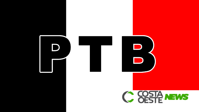 PTB de Santa Helena convoca seus membros para convenção no próximo dia 16 de setembro