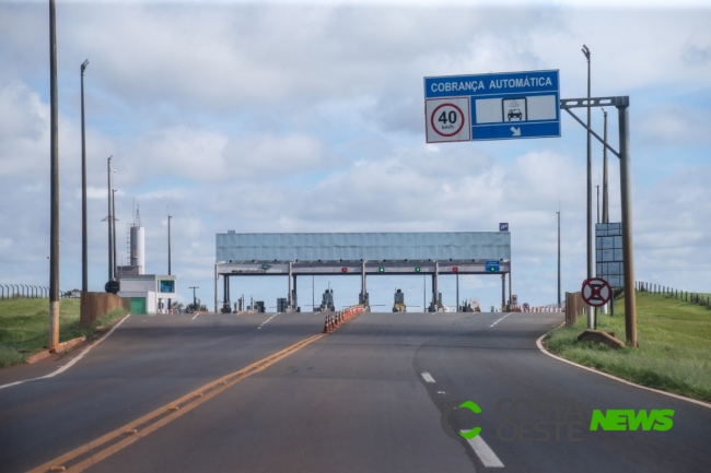 Estado publica novos editais para fiscalizar contratos de pedágios