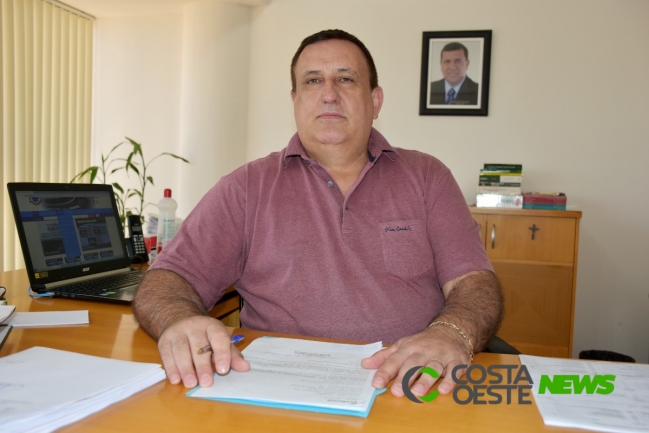 Secretário de Administração de São Miguel do Iguaçu emite nota de esclarecimento sobre Operação 