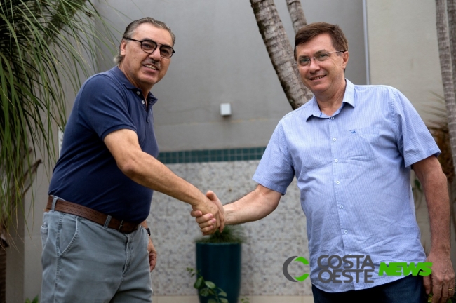 Candidato a prefeito Dr. Tomas é o terceiro entrevistado pela Rádio Independência neste sábado, 24