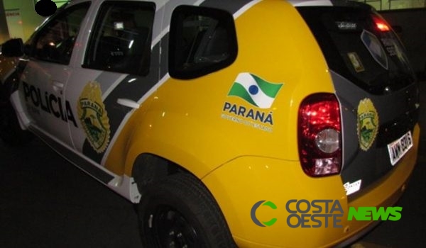 Famílias são feitas reféns e dois assaltantes são mortos em Céu Azul