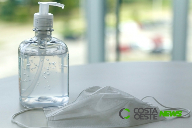 Saúde regulamenta medidas de prevenção à Covid-19 no período eleitoral