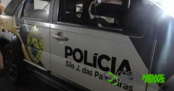 Homem é vítima de tentativa de homicídio; autor seria um servidor público de São José das Palmeiras