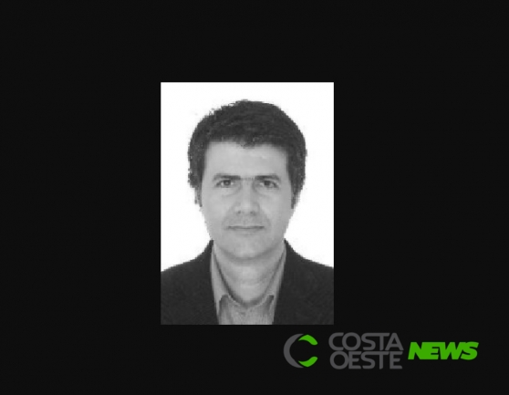 Márcio Parcianello, irmão do deputado Frangão, é encontrado morto