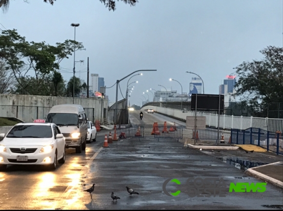 Brasil publica autorização para entrada de paraguaios e confirma reabertura da Ponte