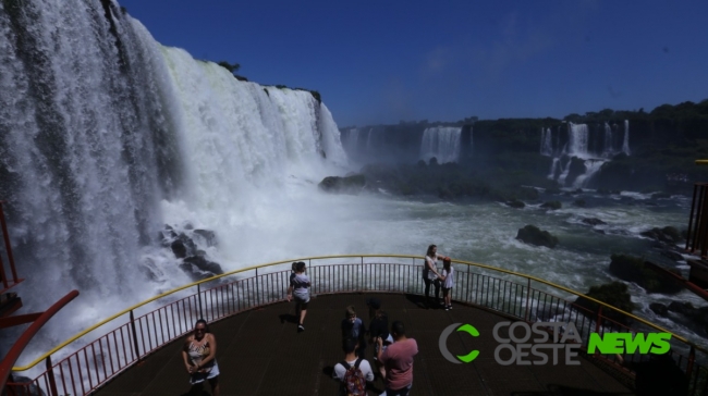 Parque Nacional amplia atendimento e redobra cuidados no feriadão 