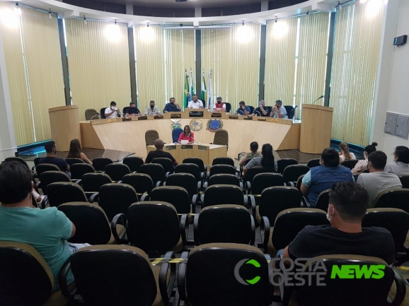 Vereadores de São Miguel criam Comissão Processante que pode cassar o prefeito Claudio Dutra