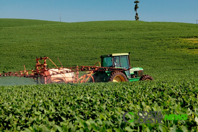 Adapar esclarece regras sobre o uso do Paraquat na safra 2020/21