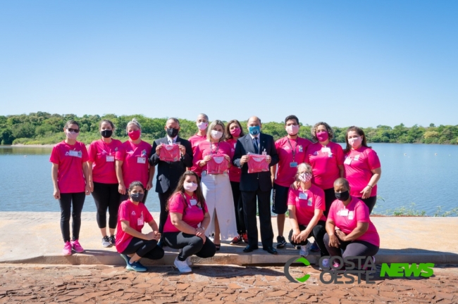 Com remadoras rosa, Meninos do Lago amplia projeto de paracanoagem e será ainda mais inclusivo em 2021