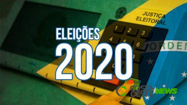 Coligação de Zado e Dinho protocola impugnação da candidatura de Copatti