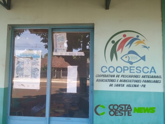 Colônia de Pescadores de Santa Helena esclarece dúvidas sobre resolução proibindo pesca de peixes nativos no Paraná