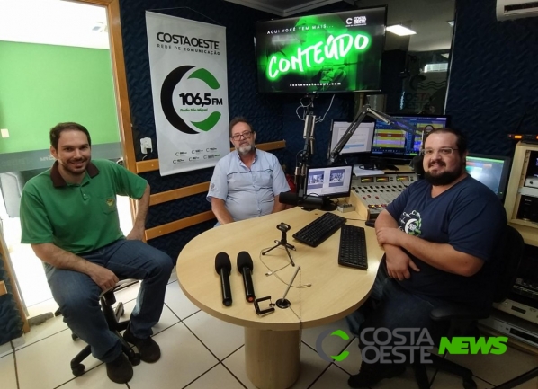 SMI sedia a 1ª mostra de produtos das agroindústrias da Agricultura Familiar da região Oeste do Paraná 