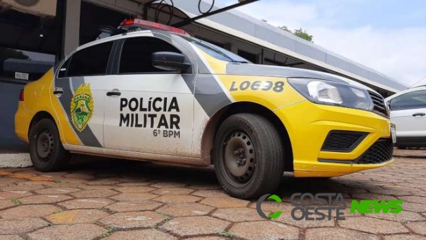 Homem é agredido a pauladas na cabeça durante briga com a mulher