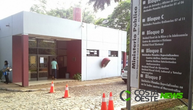 Ciudad del Este: pastor é denunciado por abuso sexual de mais de 20 mulheres