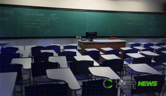 Paraná estuda iniciar plano-piloto de retorno às aulas no dia 19 de outubro