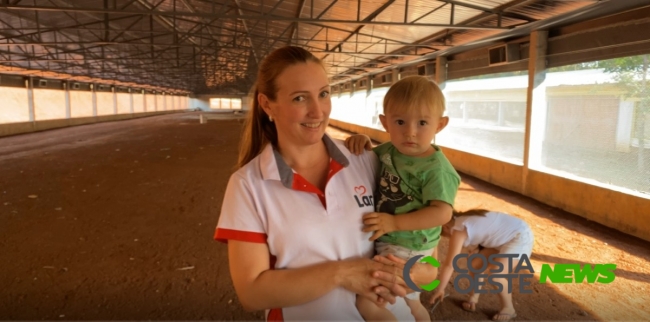 Mulheres estão cada vez mais presentes nos postos de liderança ajudando o agronegócio a crescer