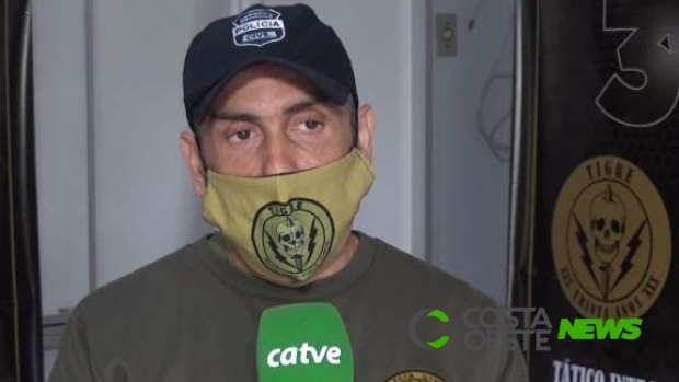 Grupo Tigre descreve os 5 dias da investigação do caso Tamires Gemelli