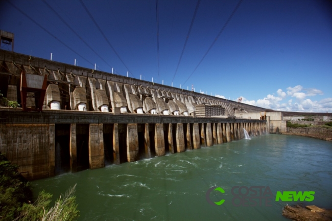 Itaipu atualiza a norma para concessão de patrocínios a partir de 2021