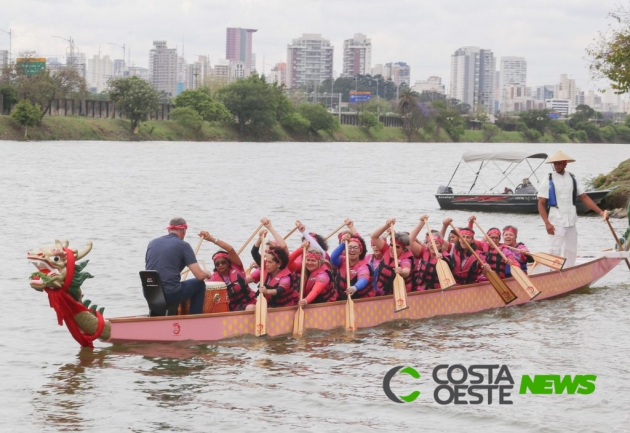 Meninos do Lago amplia vagas para atender mulheres mastectomizadas