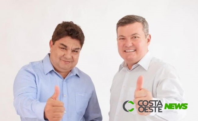 Santin (Cidadania) é o primeiro candidato a prefeito de Medianeira ser entrevistado na Rádio Independência AM 1020