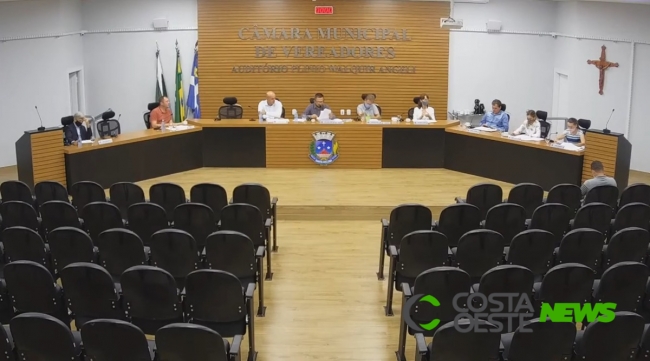 Câmara aprova por unanimidade Acórdão e parecer do TCE sobre contas do ex-prefeito Airton Copatti