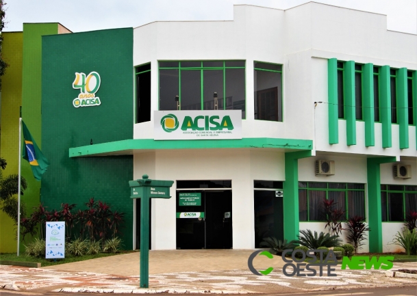 Acisa esclarece especulações e se posiciona pela manutenção das atividades empresariais