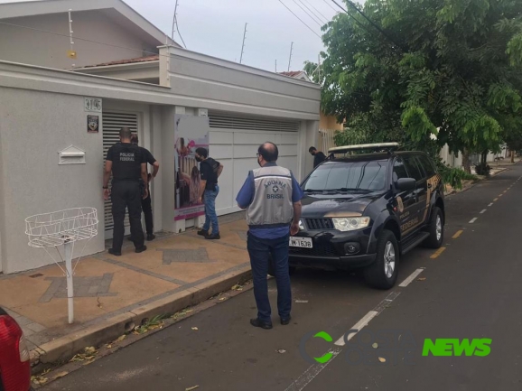 Operação desarticula grupo criminoso especializado em comercialização de cabelos
