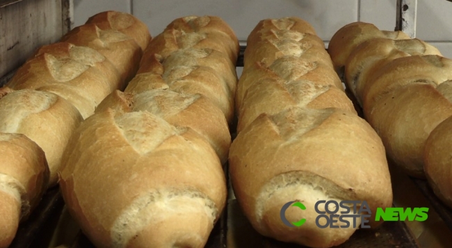 Alta no trigo deve elevar preço do pão em mais de 10% nas padarias do Estado