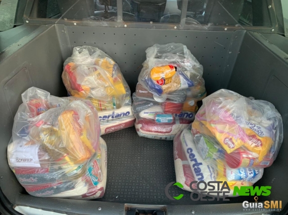 Ação integrada da Polícia resulta em flagrante de crime eleitoral em São Miguel