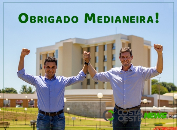 Antonio França garante equipe técnica e menos política na administração de Medianeira