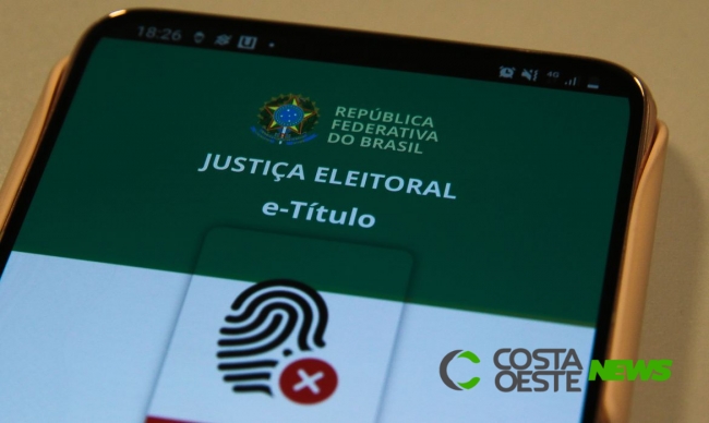 TSE: eleitor deve baixar aplicativo para justificativa até este sábado (28)