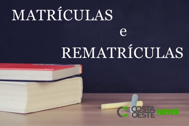 Ceebja de Santa Helena está com matrículas e rematrículas abertas