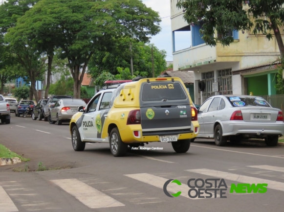Polícia Militar de Santa Helena não registrou ocorrências durante a manhã de votação